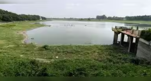 With more than half of the monsoon season over, Indore is staring at the possibility of water shortage in the months ahead as below-normal rainfall has left the city’s reservoirs well below the levels seen at this time last year.